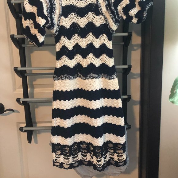 By the time I get to Phoenix crochet Mini - Picture 6 of 8